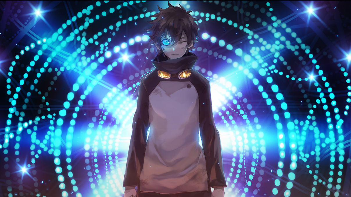【AMV/幻界战线/燃向】Countdown